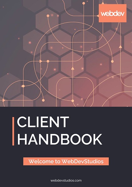 WebDevStudios Client Handbook