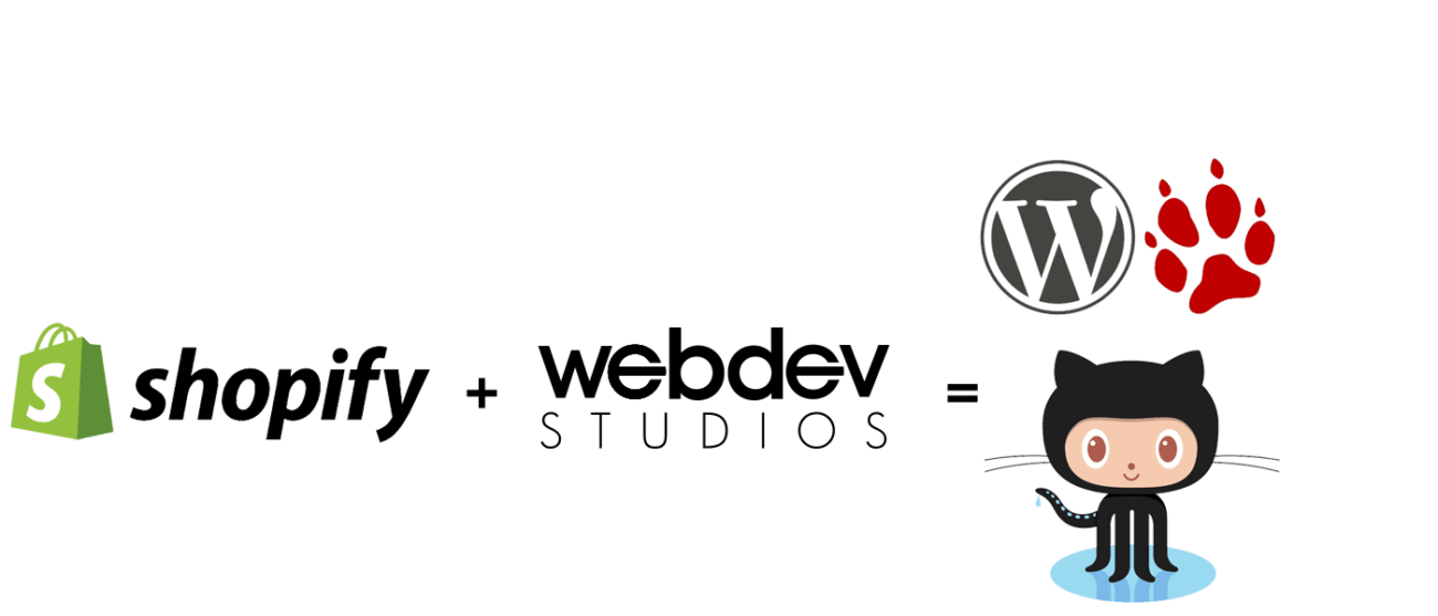 Shopify eCommerce Plugin for WordPress, WebDevStudios