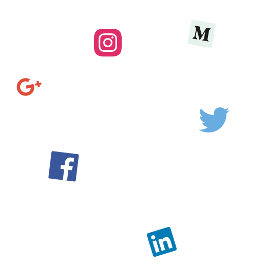 WordPress and Social Media